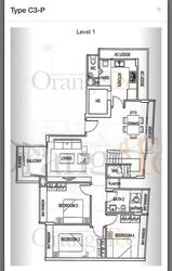 Idyllic East (D16), Apartment #524354971